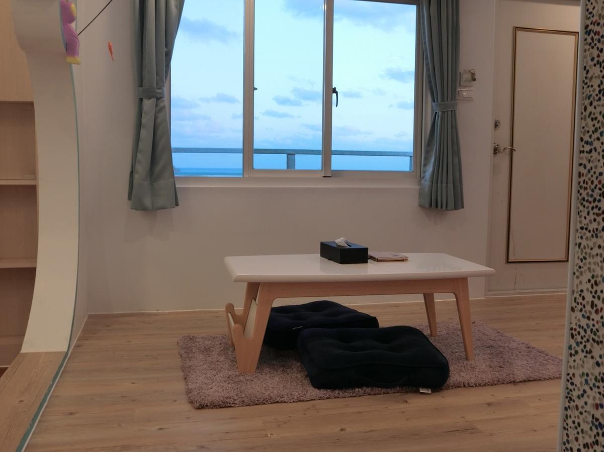 墾丁南灣海遇親子 Meet You Nanwan Extérieur photo