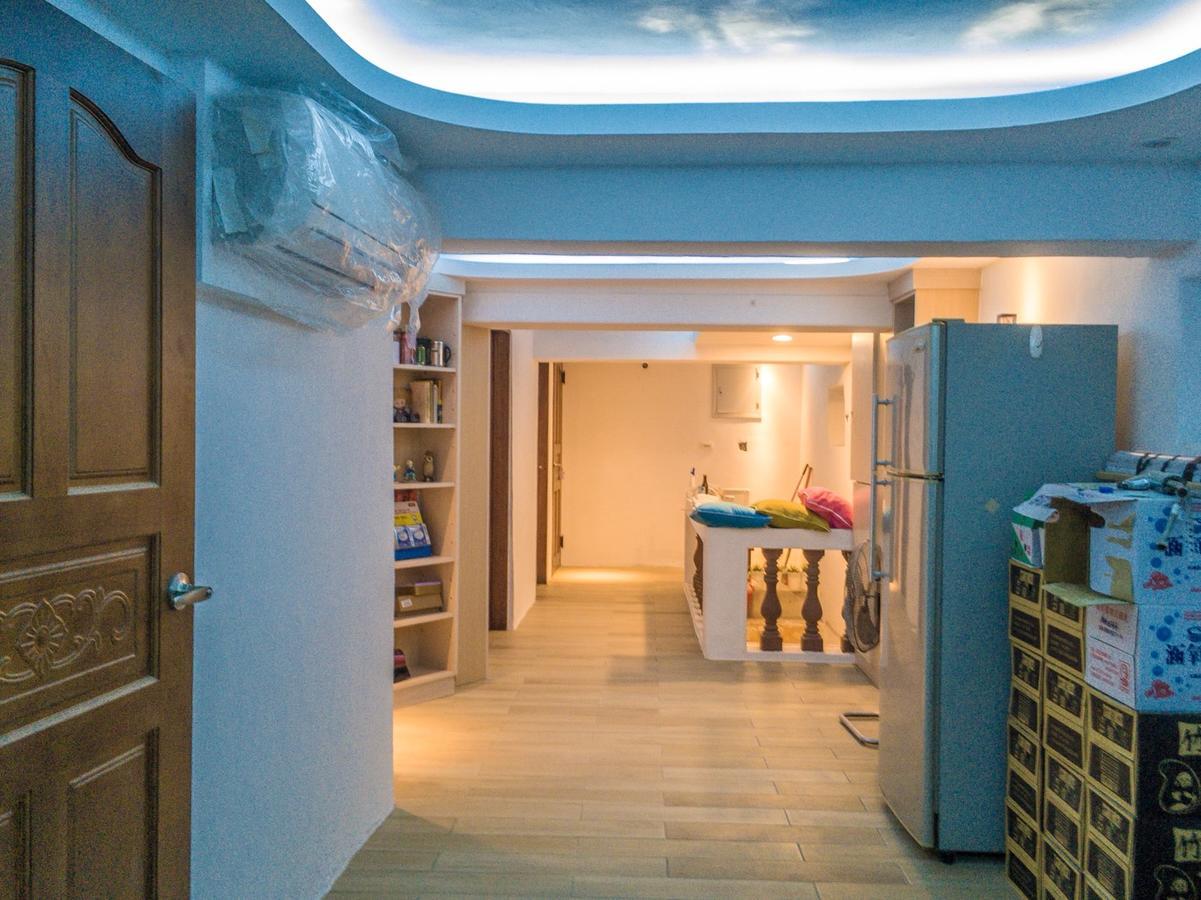 墾丁南灣海遇親子 Meet You Nanwan Extérieur photo