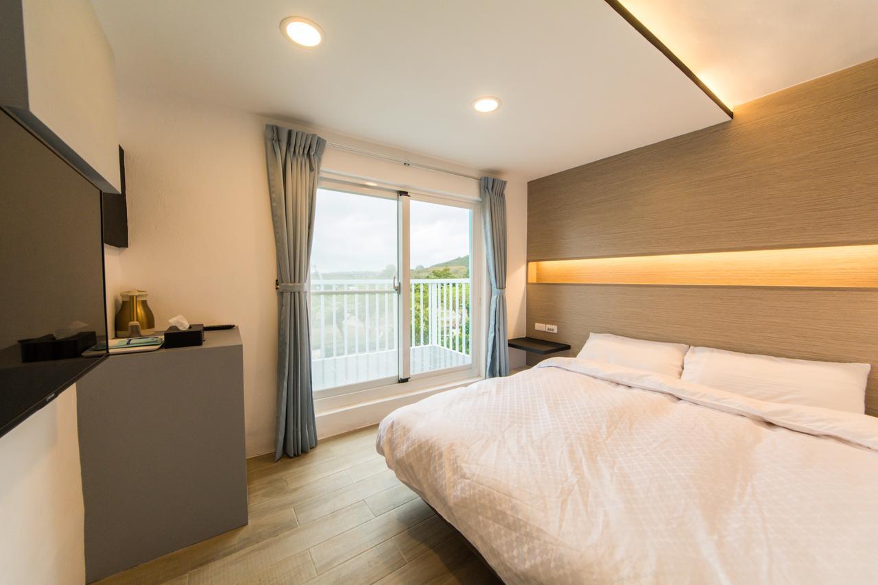墾丁南灣海遇親子 Meet You Nanwan Extérieur photo