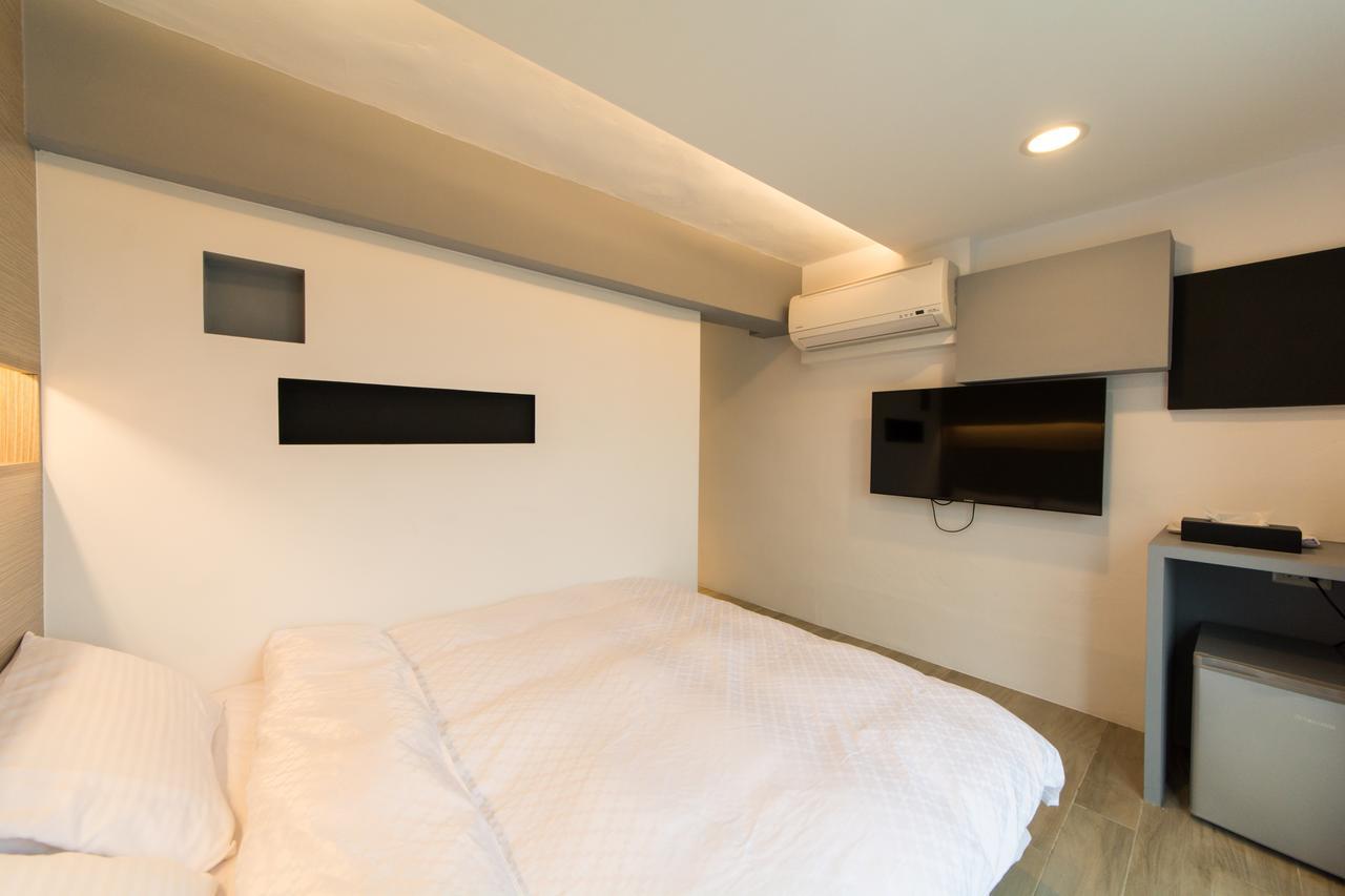 墾丁南灣海遇親子 Meet You Nanwan Extérieur photo