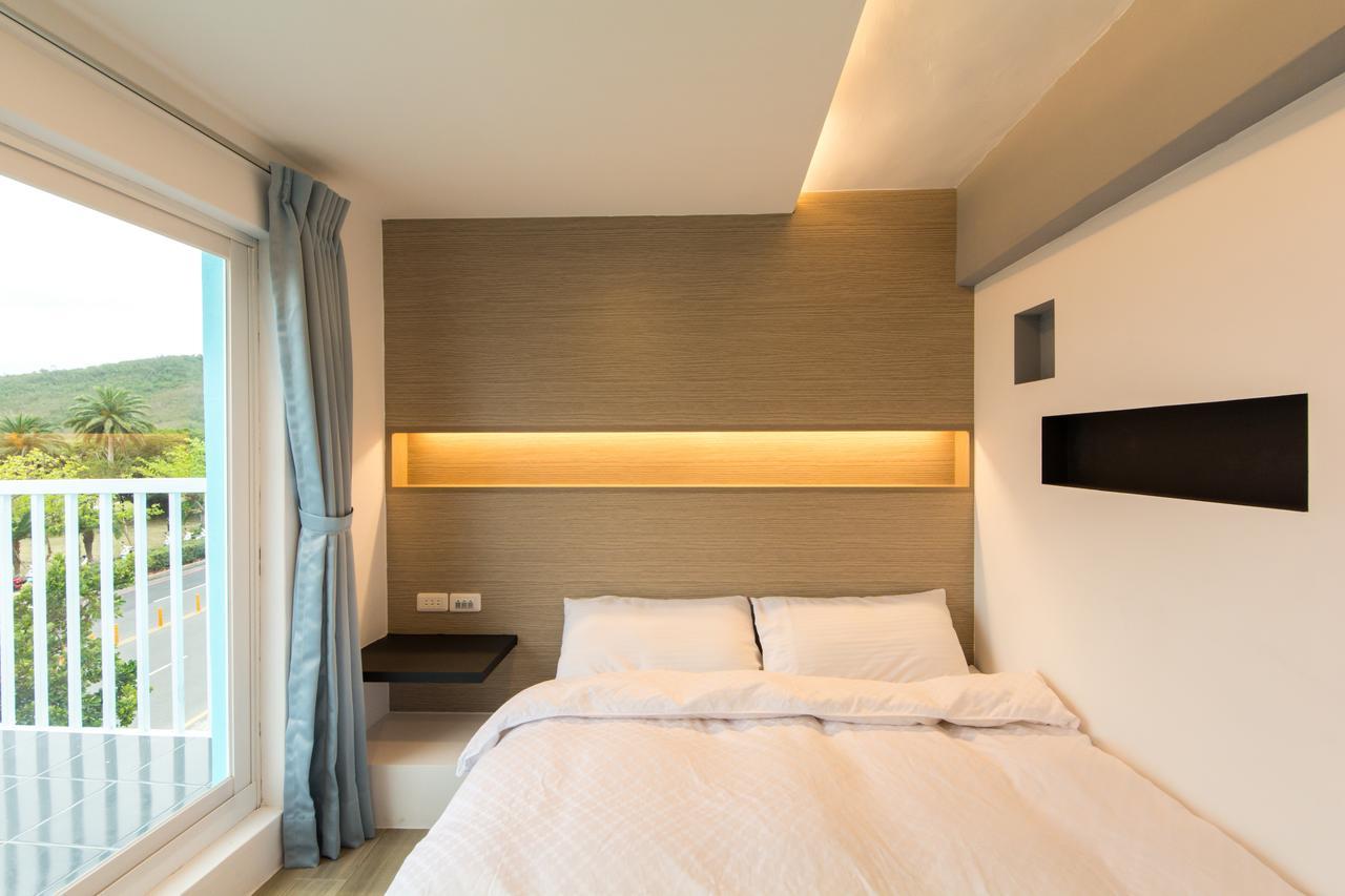 墾丁南灣海遇親子 Meet You Nanwan Extérieur photo