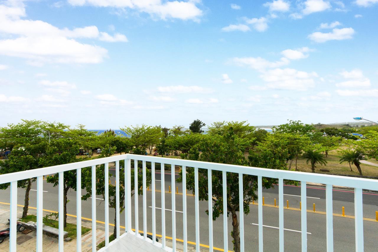 墾丁南灣海遇親子 Meet You Nanwan Extérieur photo