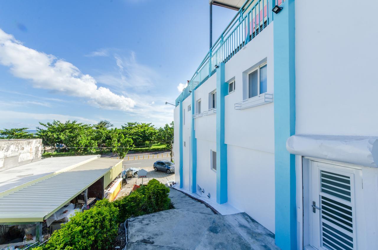 墾丁南灣海遇親子 Meet You Nanwan Extérieur photo