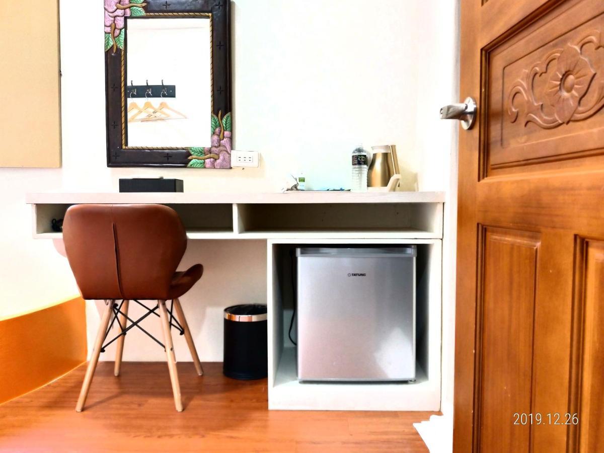 墾丁南灣海遇親子 Meet You Nanwan Extérieur photo